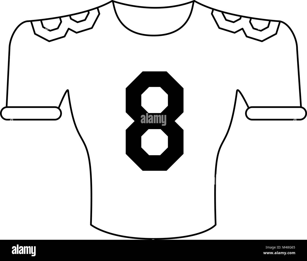 Tee Shirt Emblem High Resolution Stock Photography And Images Alamy