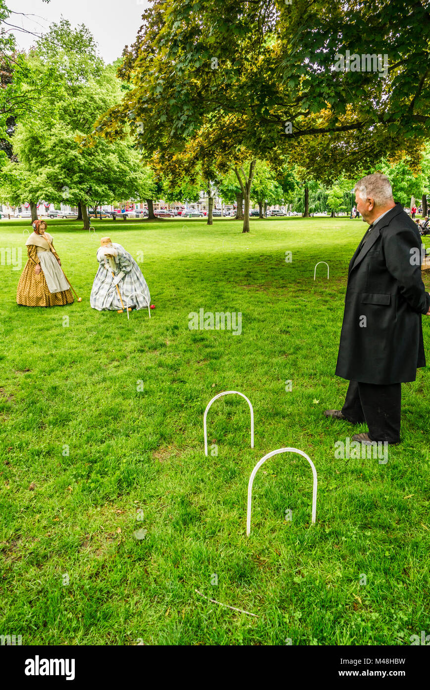 Guilford & The Civil War A Unique Living History Experience Guilford