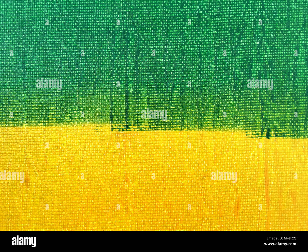 abstract colorful hand painted canvas texture background Stock Photo ...