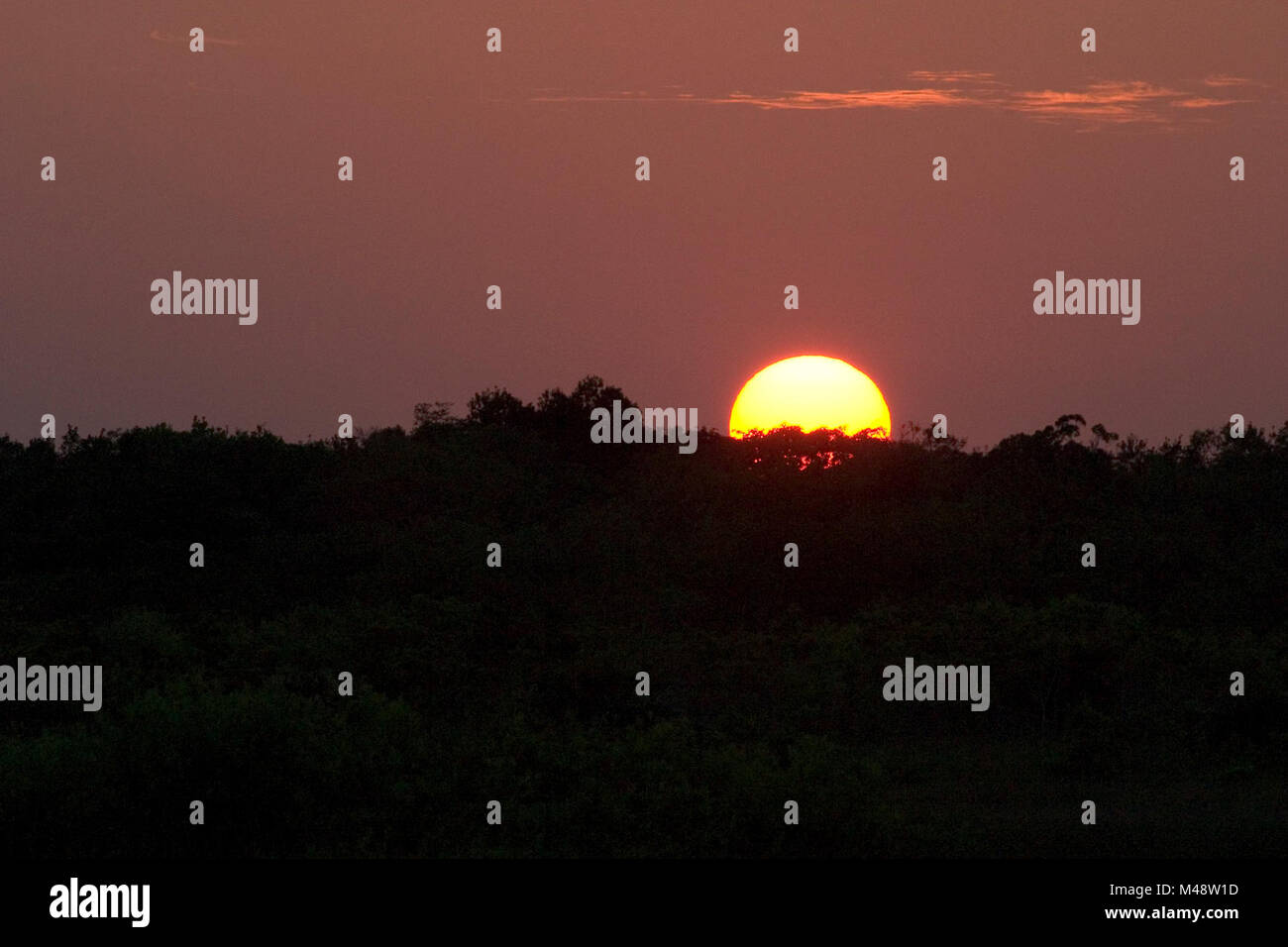 Sunrise Stock Photo - Alamy