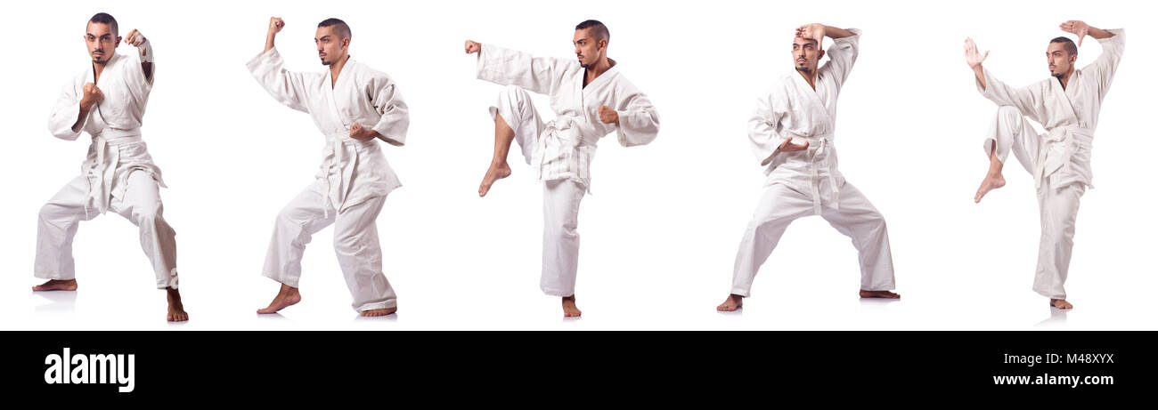 1,061 Karate Poses Pic Stock Photos - Free & Royalty-Free Stock Photos from  Dreamstime
