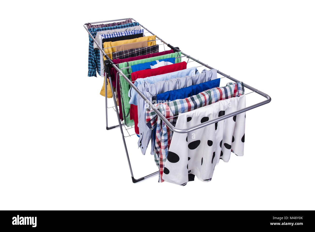 Clothespin horse hi-res stock photography and images - Alamy