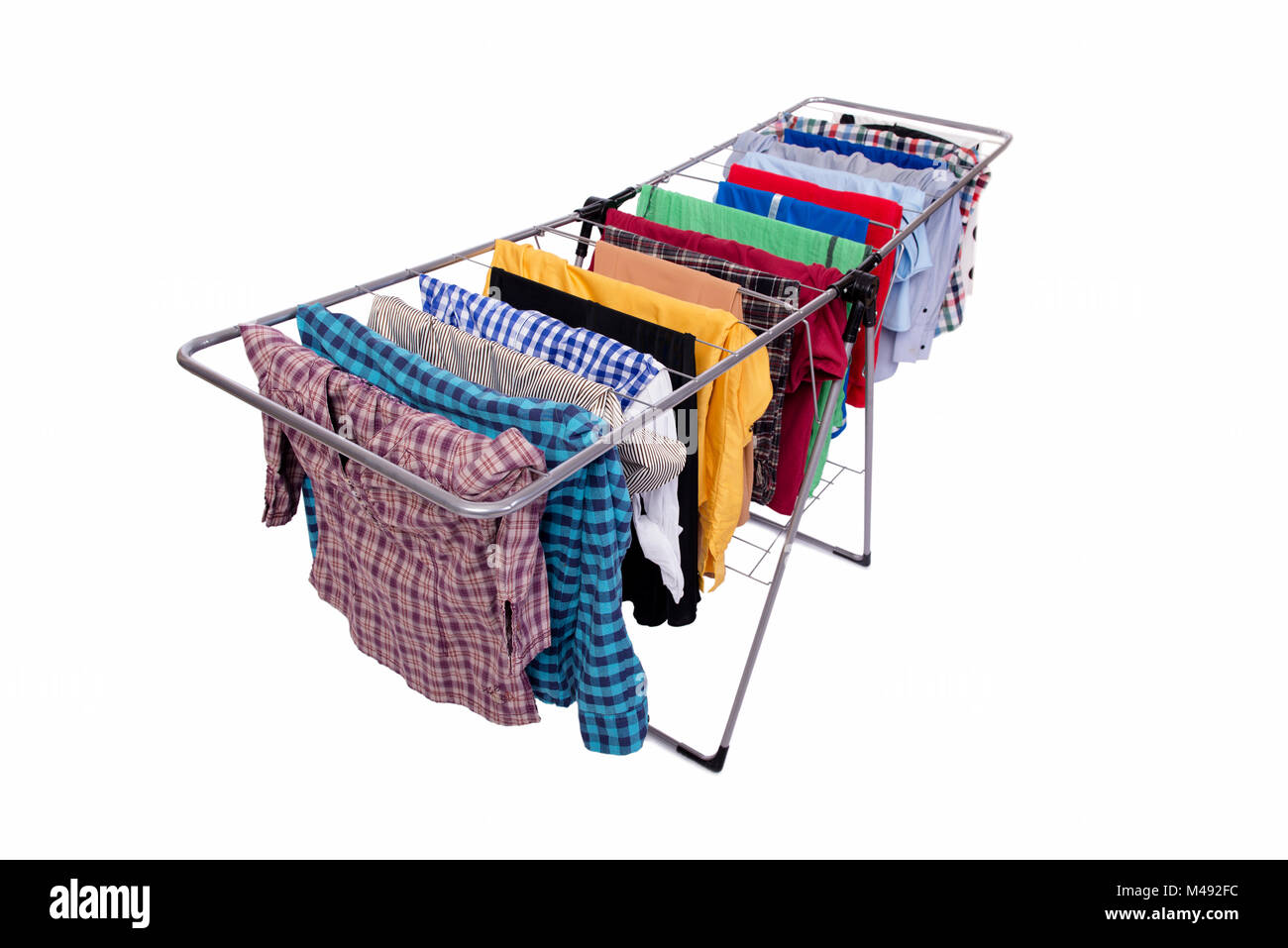 Wash horse Cut Out Stock Images & Pictures - Alamy