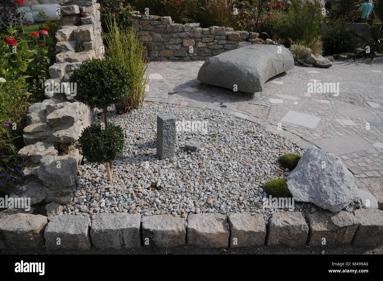 Gardendesign Stock Photos Gardendesign Stock Images Alamy
