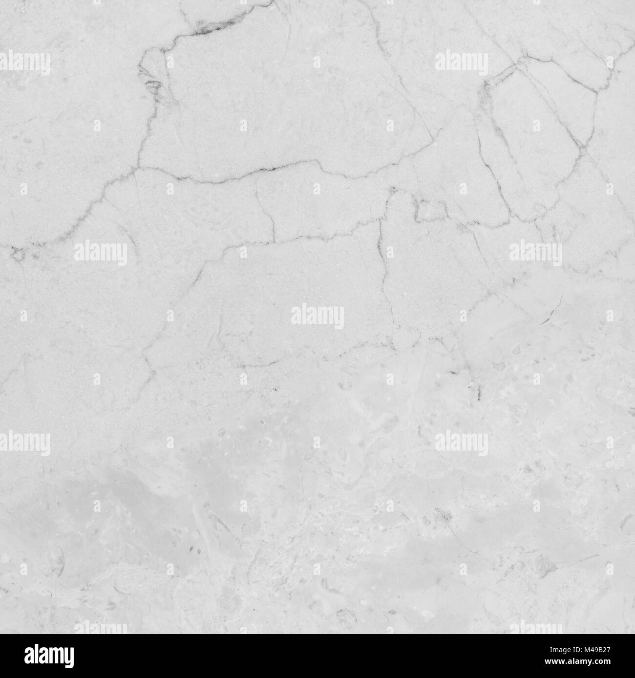 White marble stone wall background. Marble texture with natural pattern