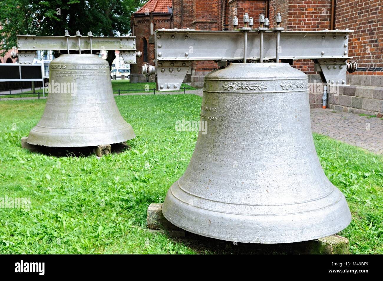 Stahlglocken hires stock photography and images Alamy