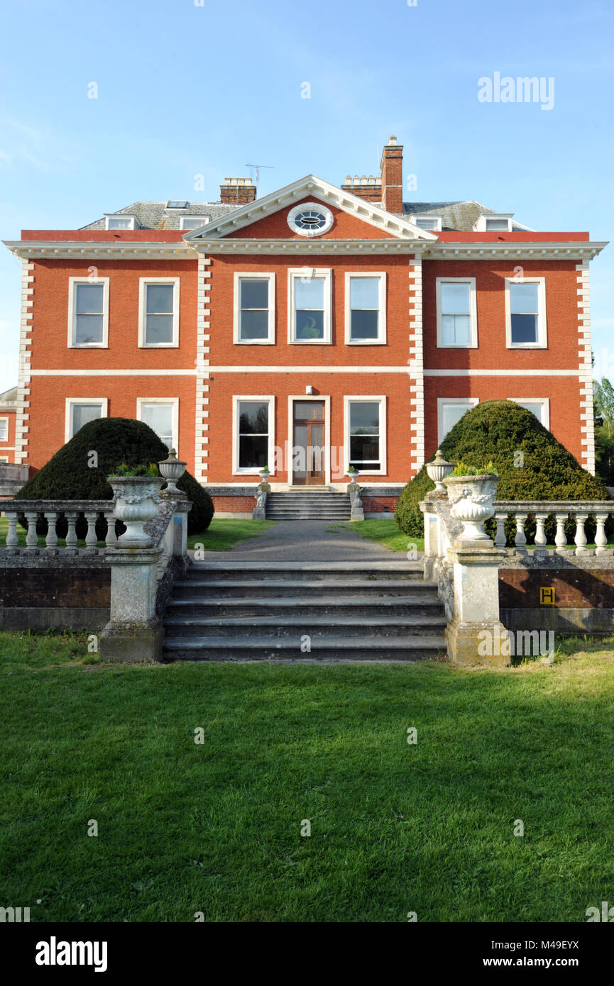 Fawley court hires stock photography and images Alamy