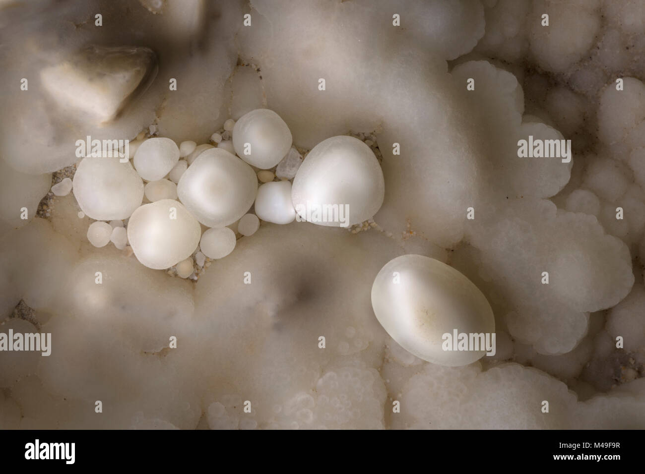 Cave pearls hires stock photography and images Alamy