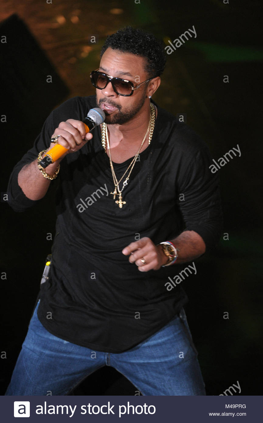 Shaggy Singer Stock Photos & Shaggy Singer Stock Images Alamy
