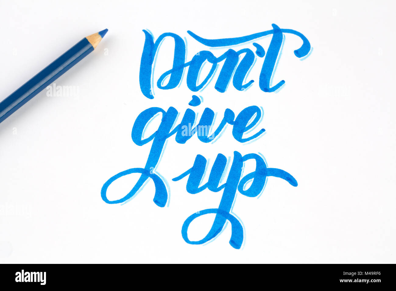 Dont Give Up Stock s & Dont Give Up Stock Alamy Dont Give Up Stock s & Dont Give Up Stock Alamy