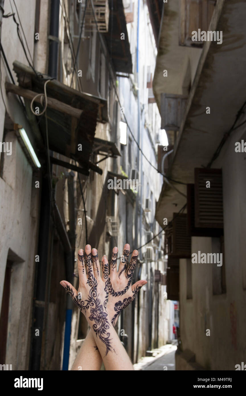 Tattoo stone High Resolution Stock Photography and Images Alamy