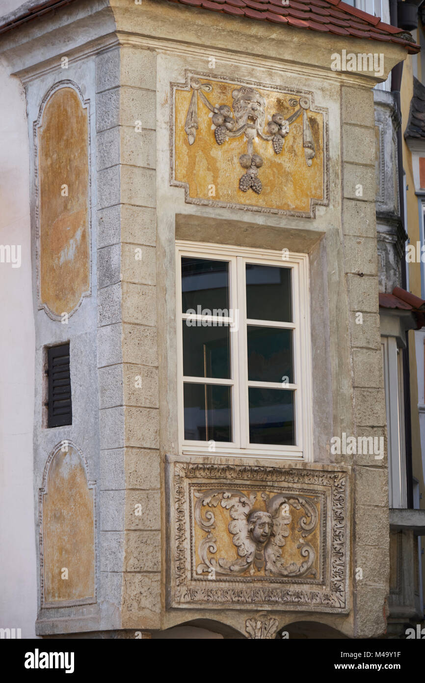 Klausen, South Tyrol Italy Stock Photo Alamy