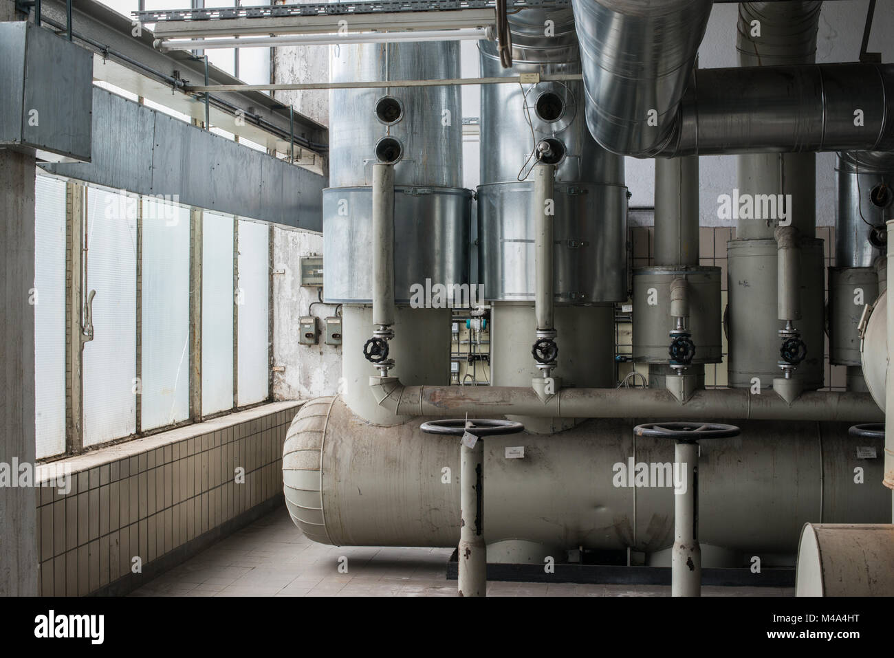 Sale > boiler coal power plant > in stock