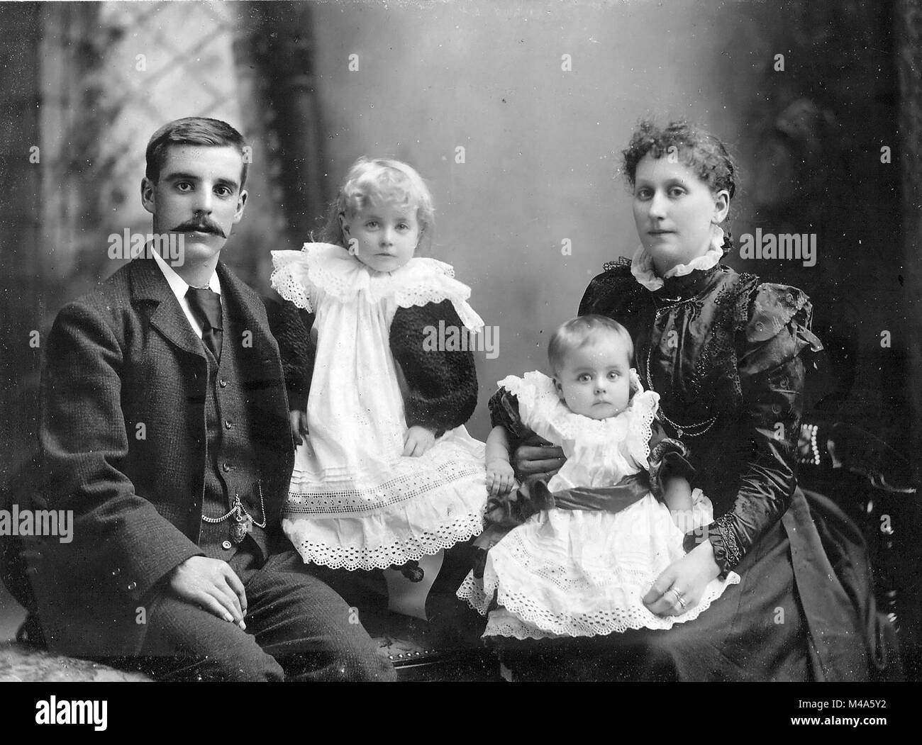 1,057 Victorian Family Portrait Images, Stock Photos, 3D objects