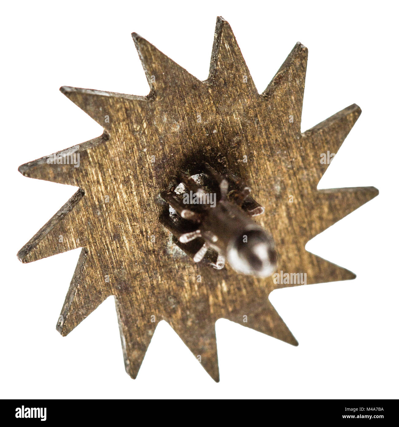 Old clock mechanism hires stock photography and images Alamy