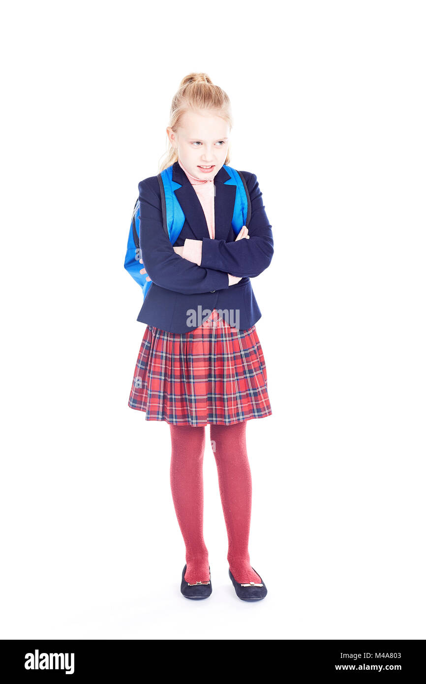Blonde Schoolgirl Hi res Stock Photography And Images Alamy blonde-schoolgirl-hi-res-stock-photography-and-images-alamy