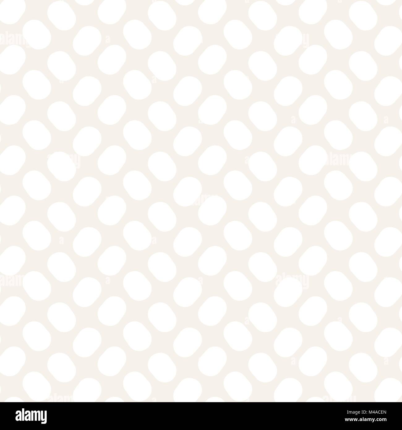 Vector seamless lattice pattern. Modern stylish texture with monochrome ...