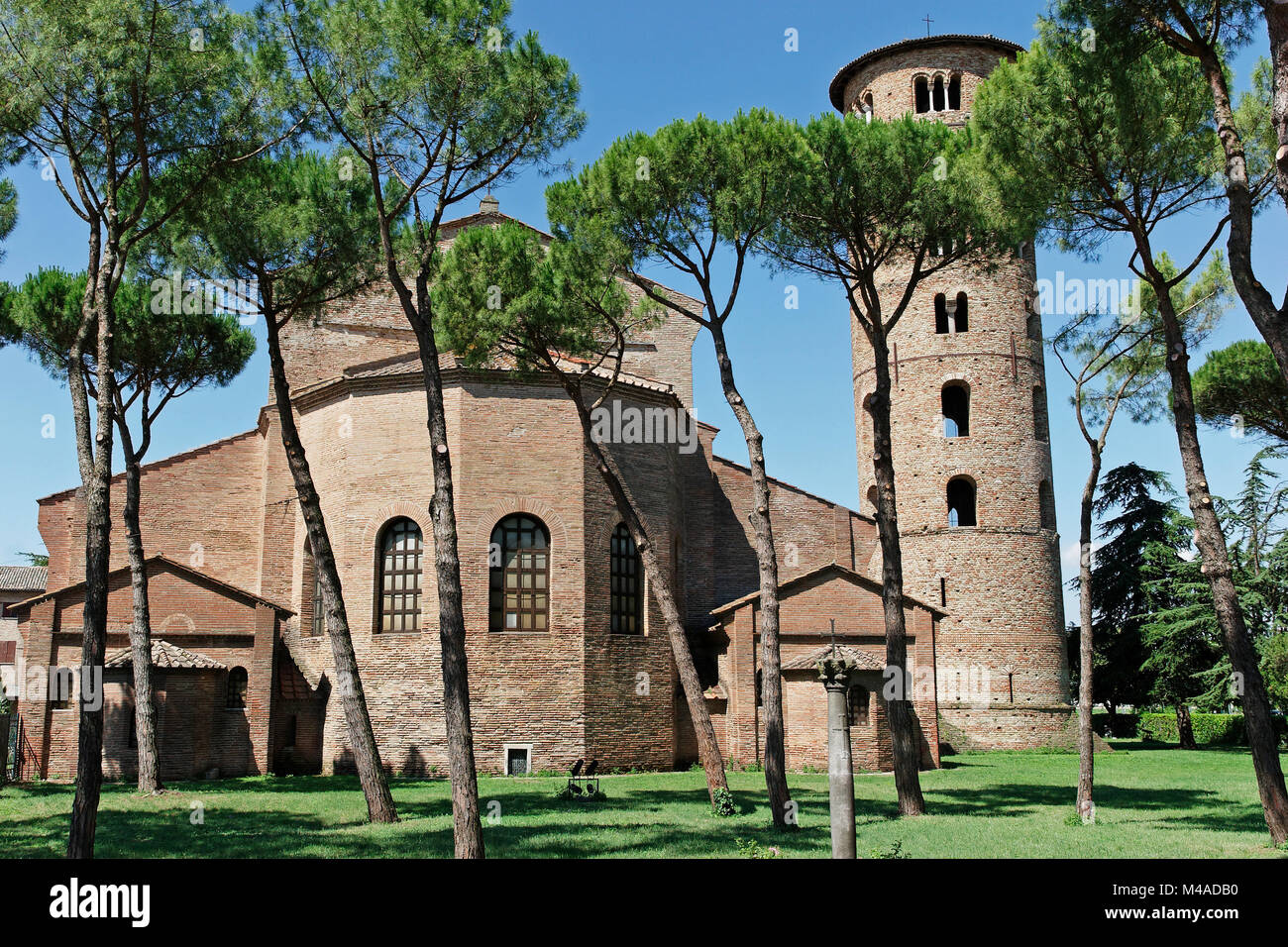 Sant apollinare basilica hires stock photography and images Alamy