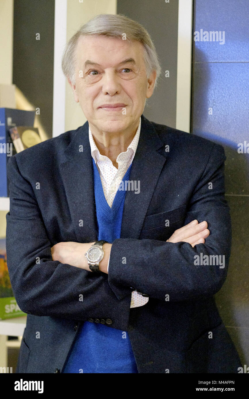 Salvatore Adamo With salvatore adamo hi-res stock photography and images - Page 2 - Alamy