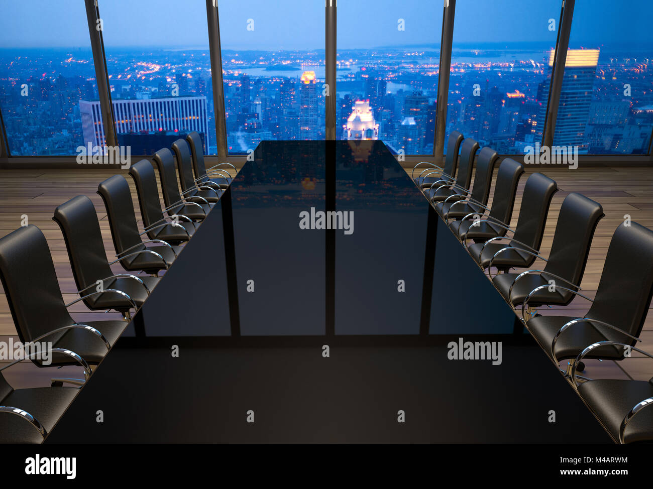 Boardroom table illustration hires stock photography and images Alamy
