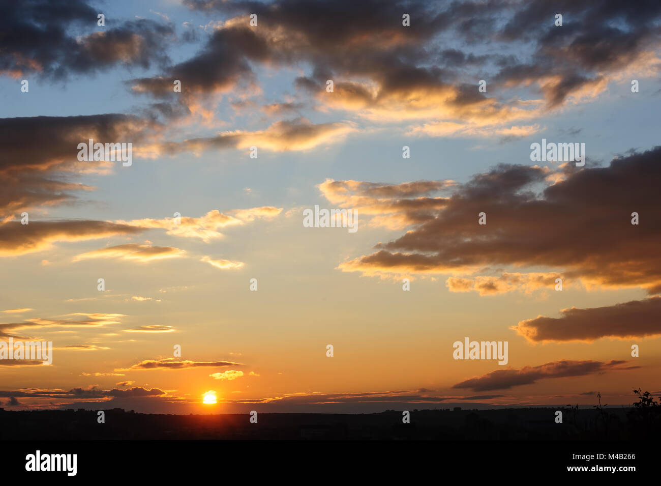 Scenic view beautiful beach hi-res stock photography and images - Alamy
