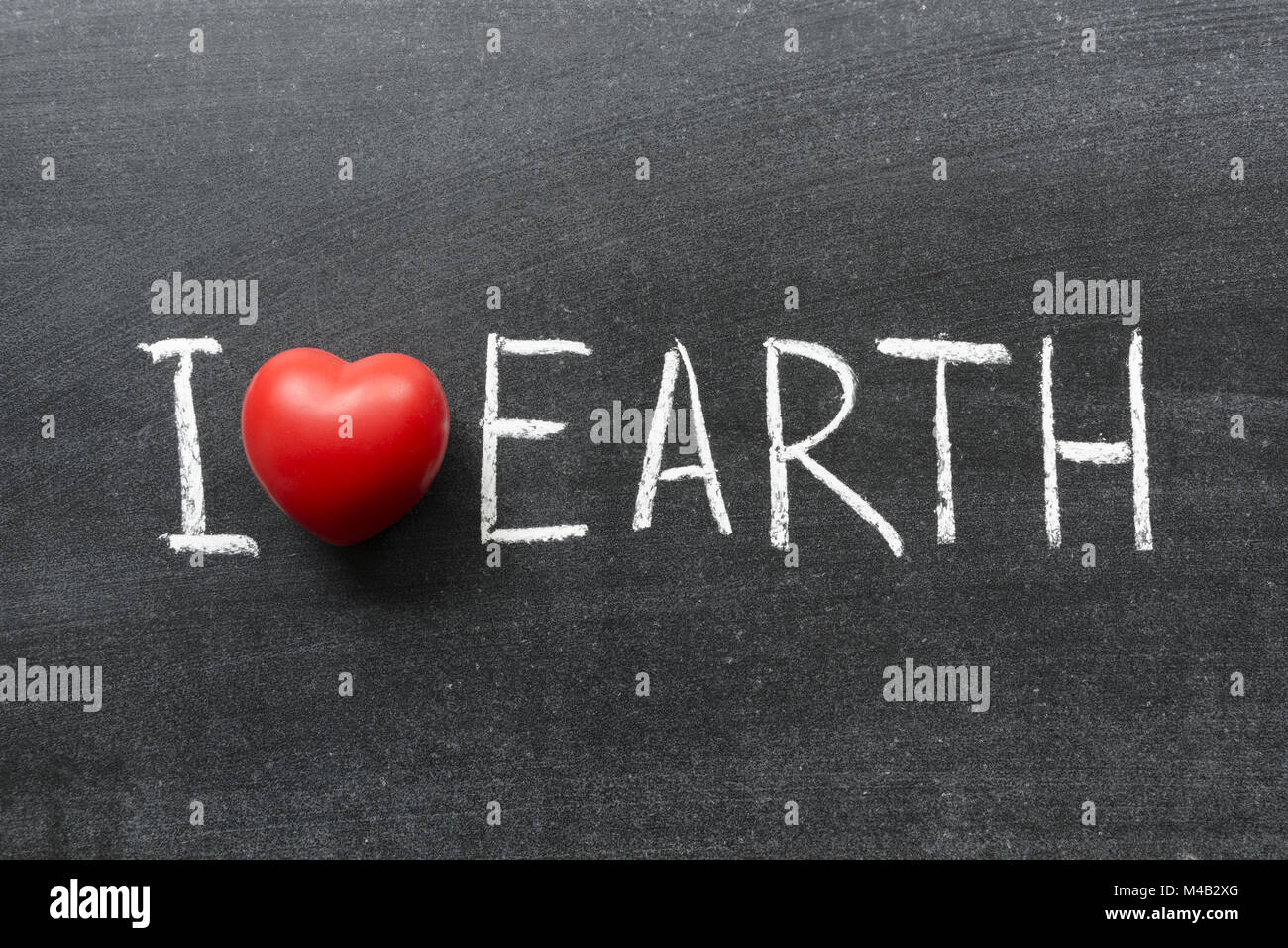 love earth Stock Photo Alamy