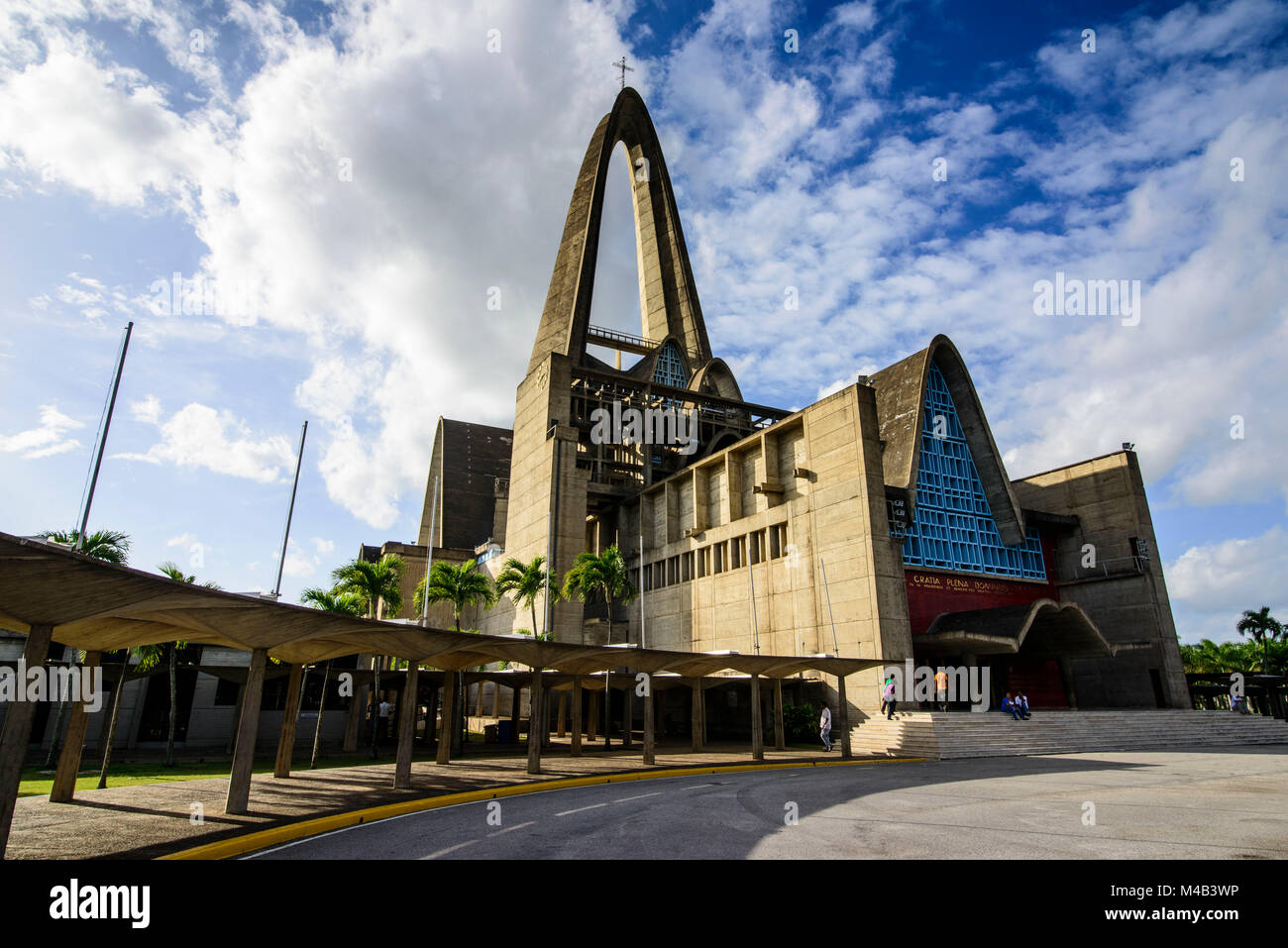 Basílica Catedral Nuestra Senora de la Altagracia of Higuey,Dominican Republic Stock Photo Alamy Basílica Catedral Nuestra Senora de la Altagracia of Higuey,Dominican Republic Stock Photo Alamy