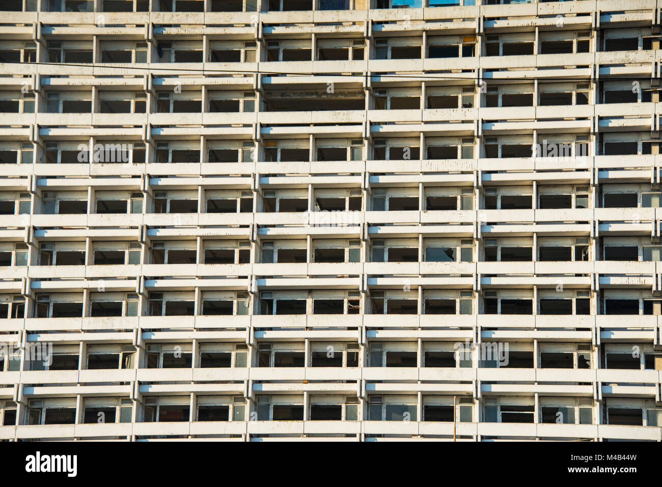 Apartment building in Chisinau,capital of Moldova,Eastern Europe Stock Photo Alamy