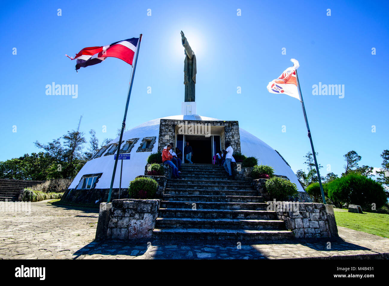 Christ the redeemer statue hires stock photography and images Alamy