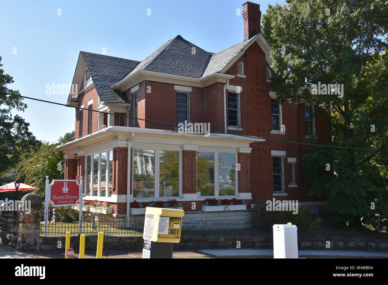 Chattanooga art district hires stock photography and images Alamy