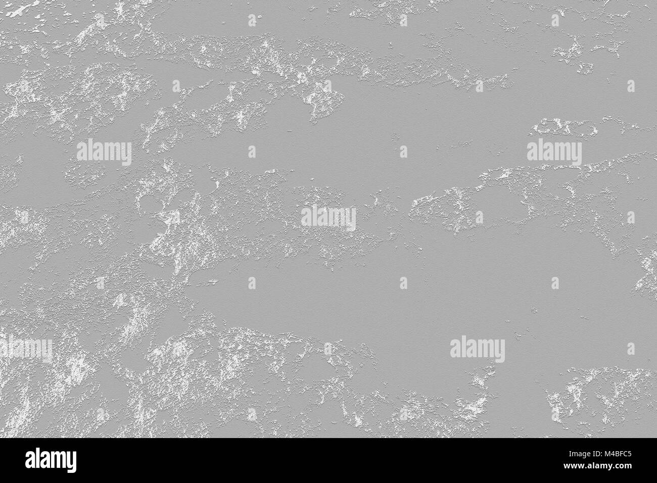 Black and white grey sand desert textured background Stock Photo