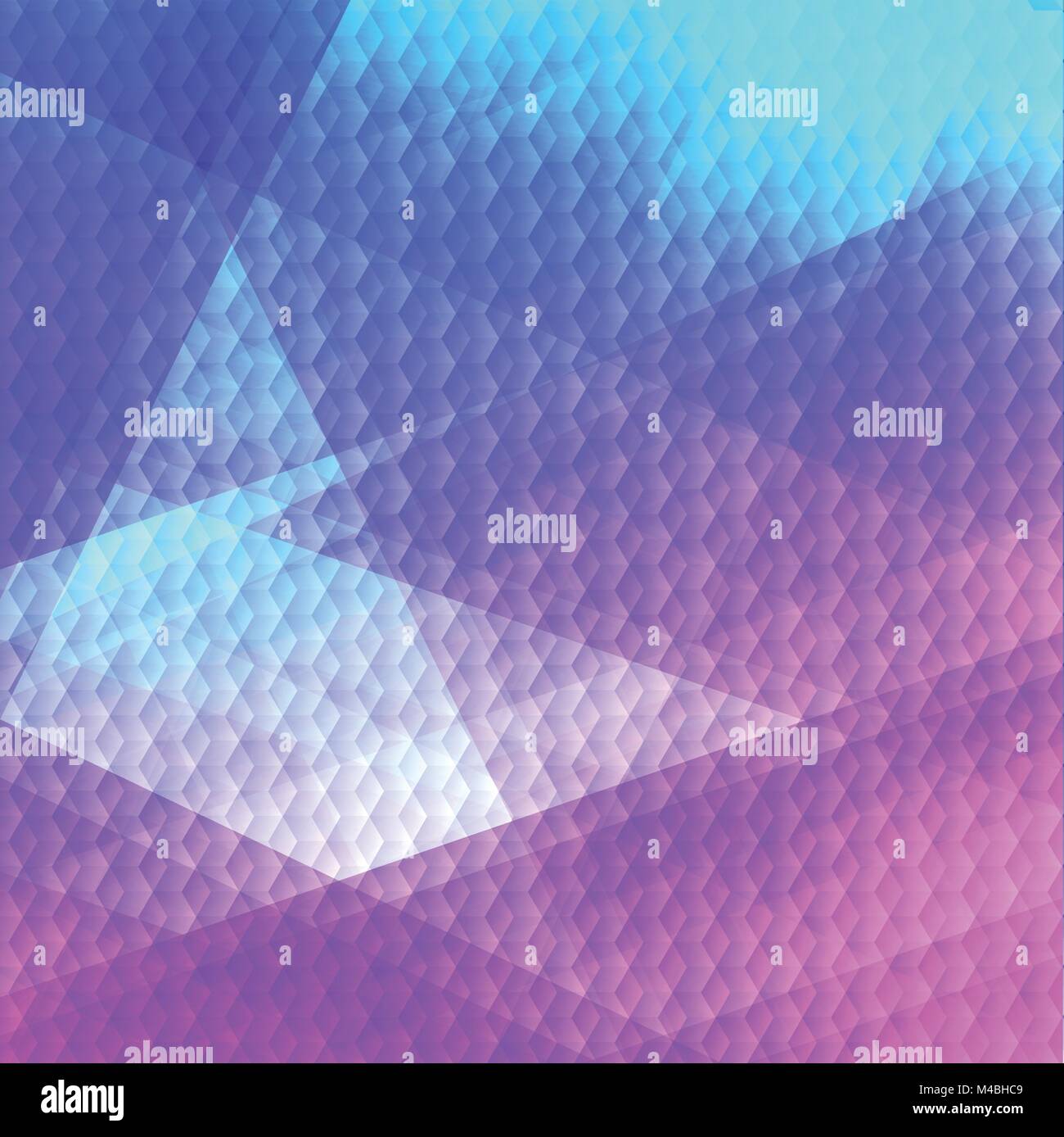 Blurred background with pattern, vector Stock Vector Image & Art - Alamy