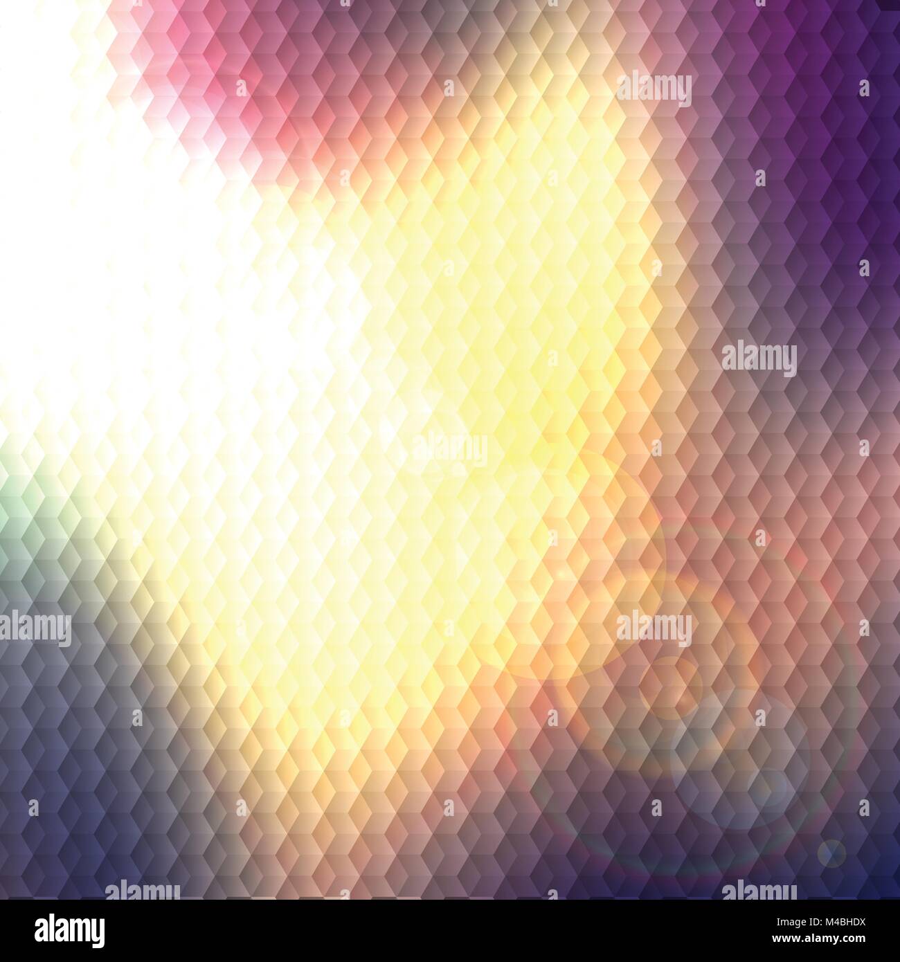 Blurred background with pattern, vector Stock Vector Image & Art - Alamy