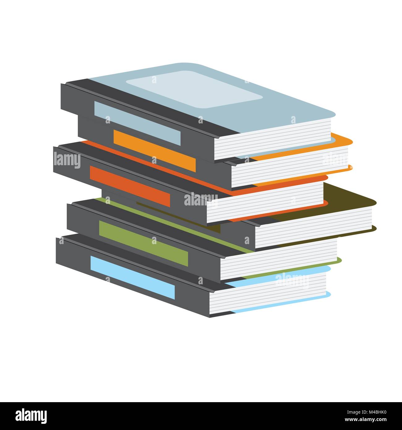 Videobook vector vectors hi-res stock photography and images - Alamy