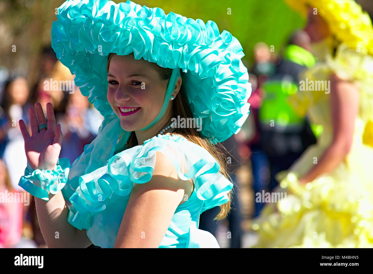 Southern belles hi-res stock photography and images - Alamy