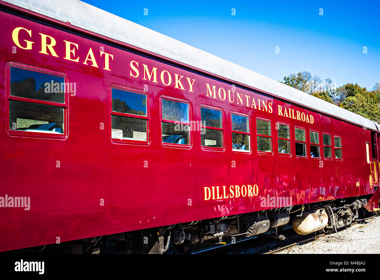 Bryson city nc hires stock photography and images Alamy