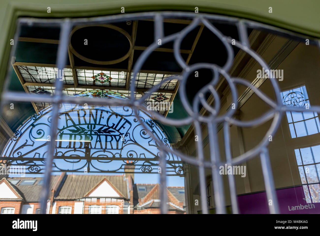 Edwardian doors hi-res stock photography and images - Alamy
