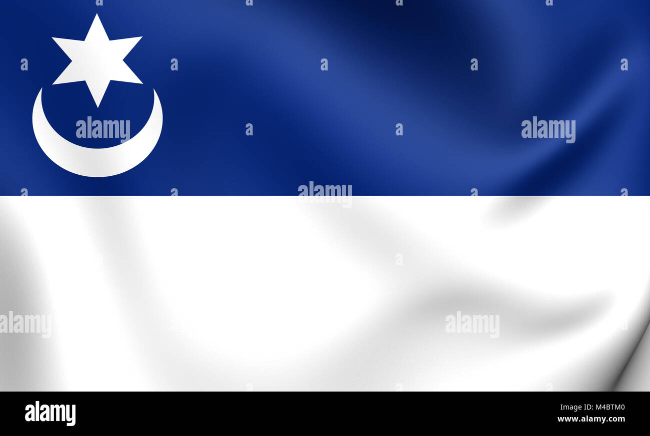 Czech republic flag with star sale