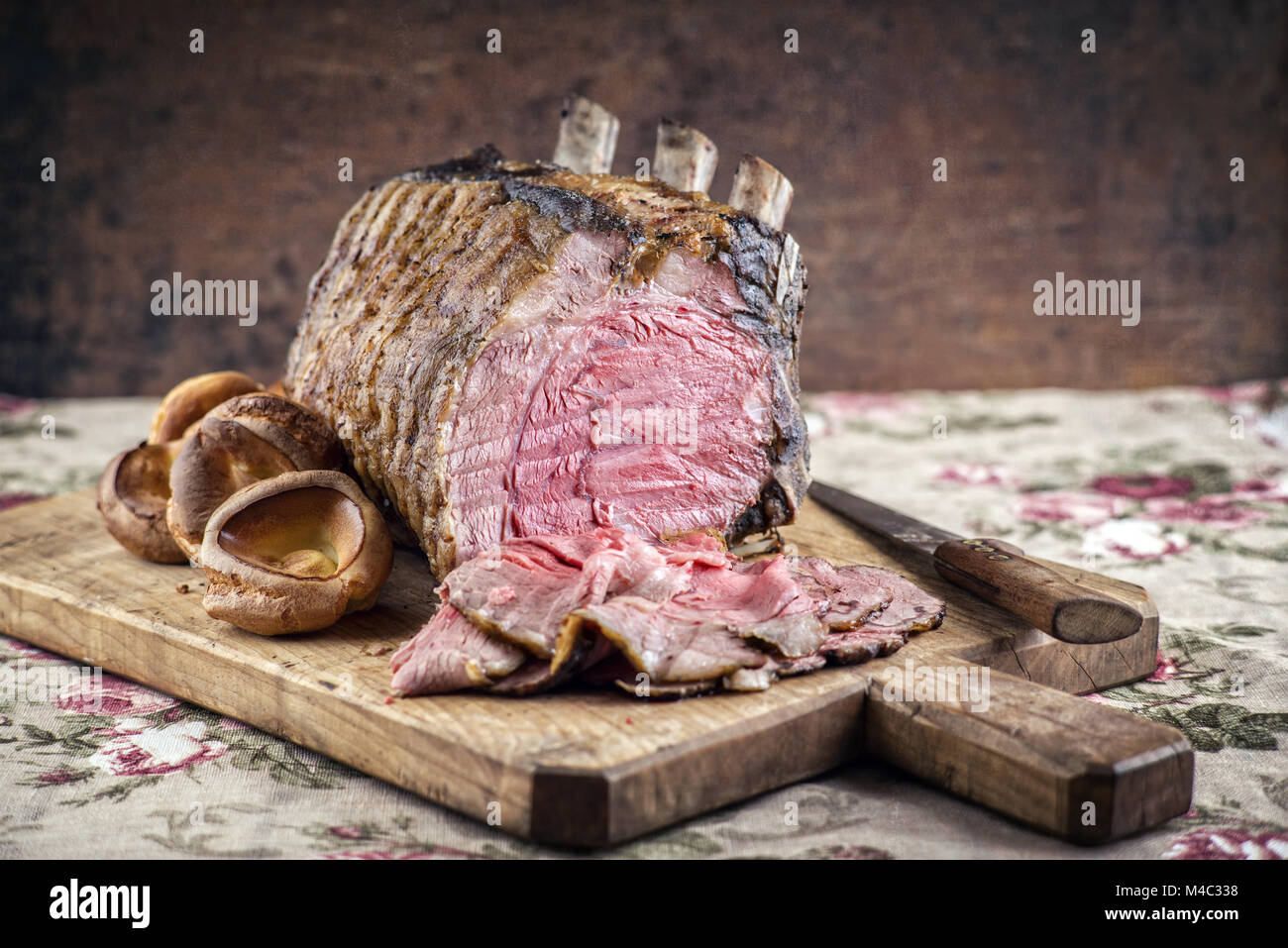 Beef cold cuts hires stock photography and images Alamy