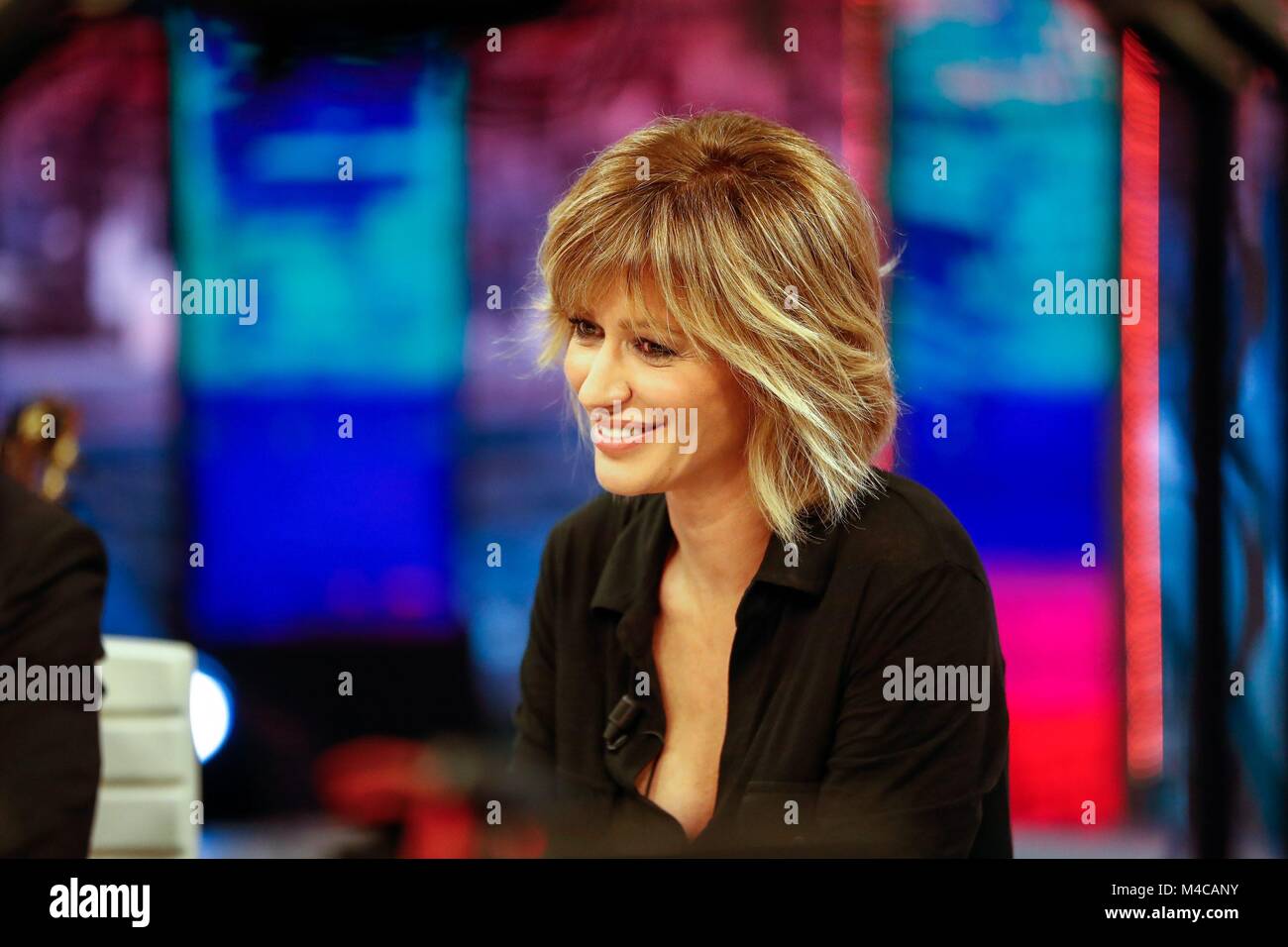 Picture of Susanna Griso
