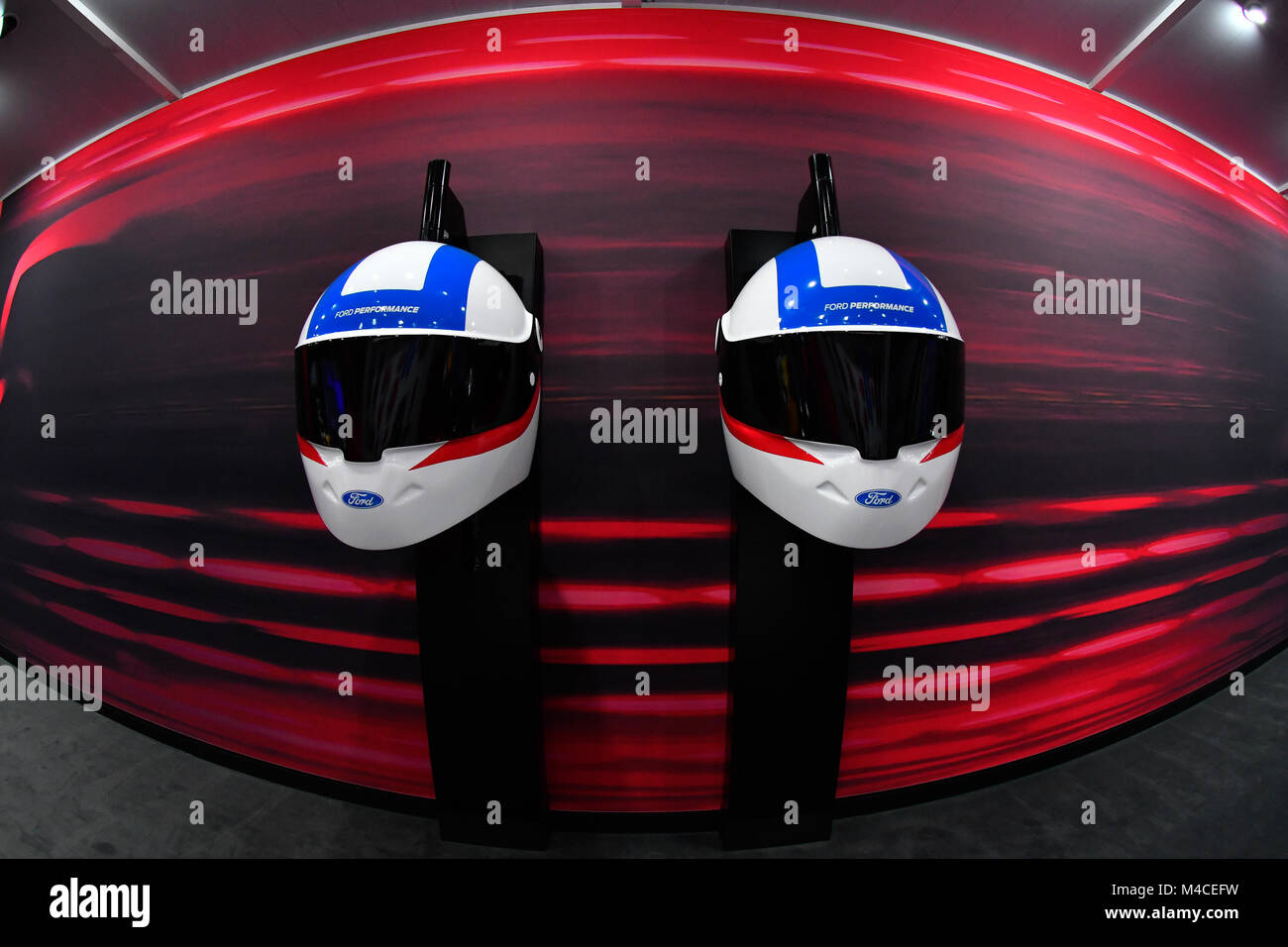 Ford performance centre hi-res stock photography and images - Alamy