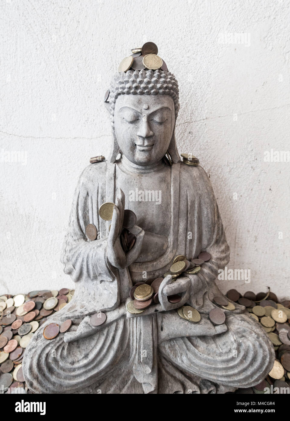 Money buddha deals