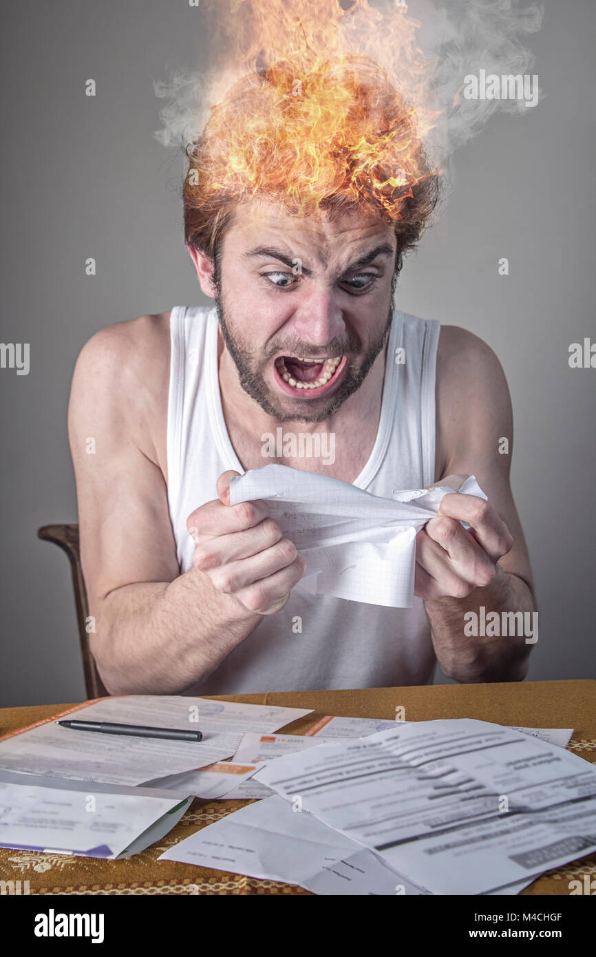 Bill cable hi-res stock photography and images - Alamy