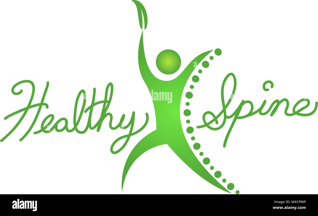 Healthy spine hi-res stock photography and images - Alamy