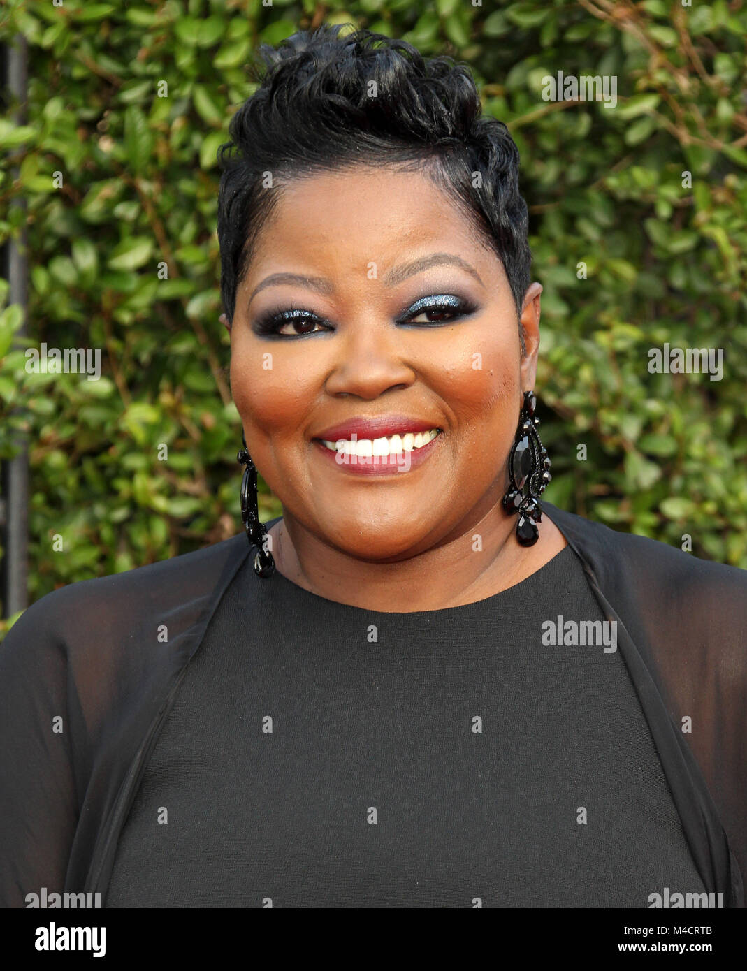 49th NAACP Image Awards 2018 Arrivals held at the Pasadena Civic ...