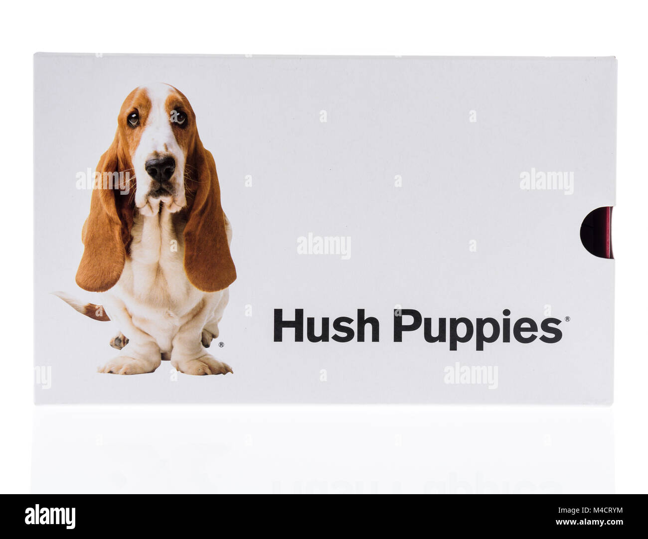 Hush puppies hi-res stock photography and images - Alamy