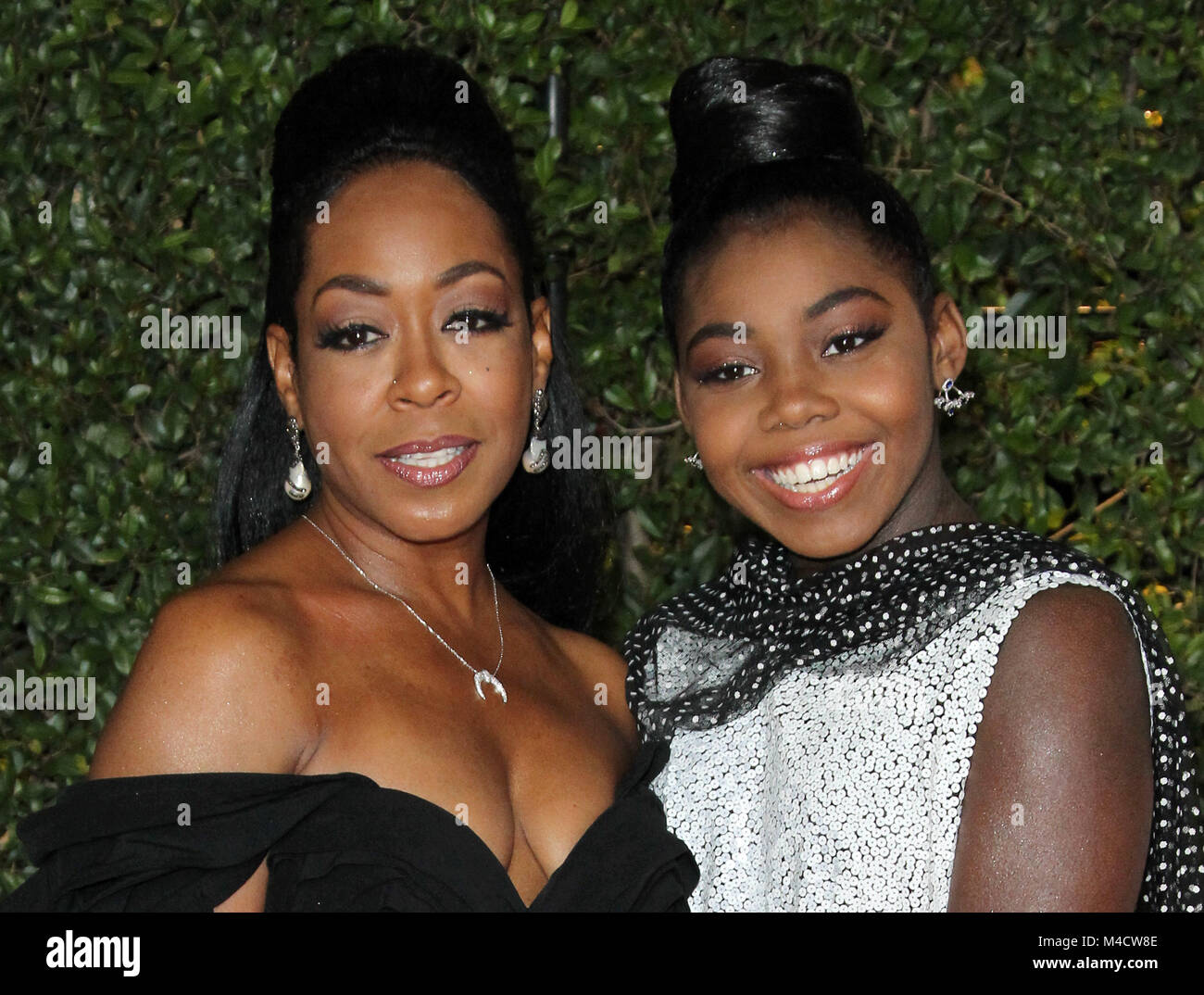 49th NAACP Image Awards 2018 Arrivals held at the Pasadena Civic