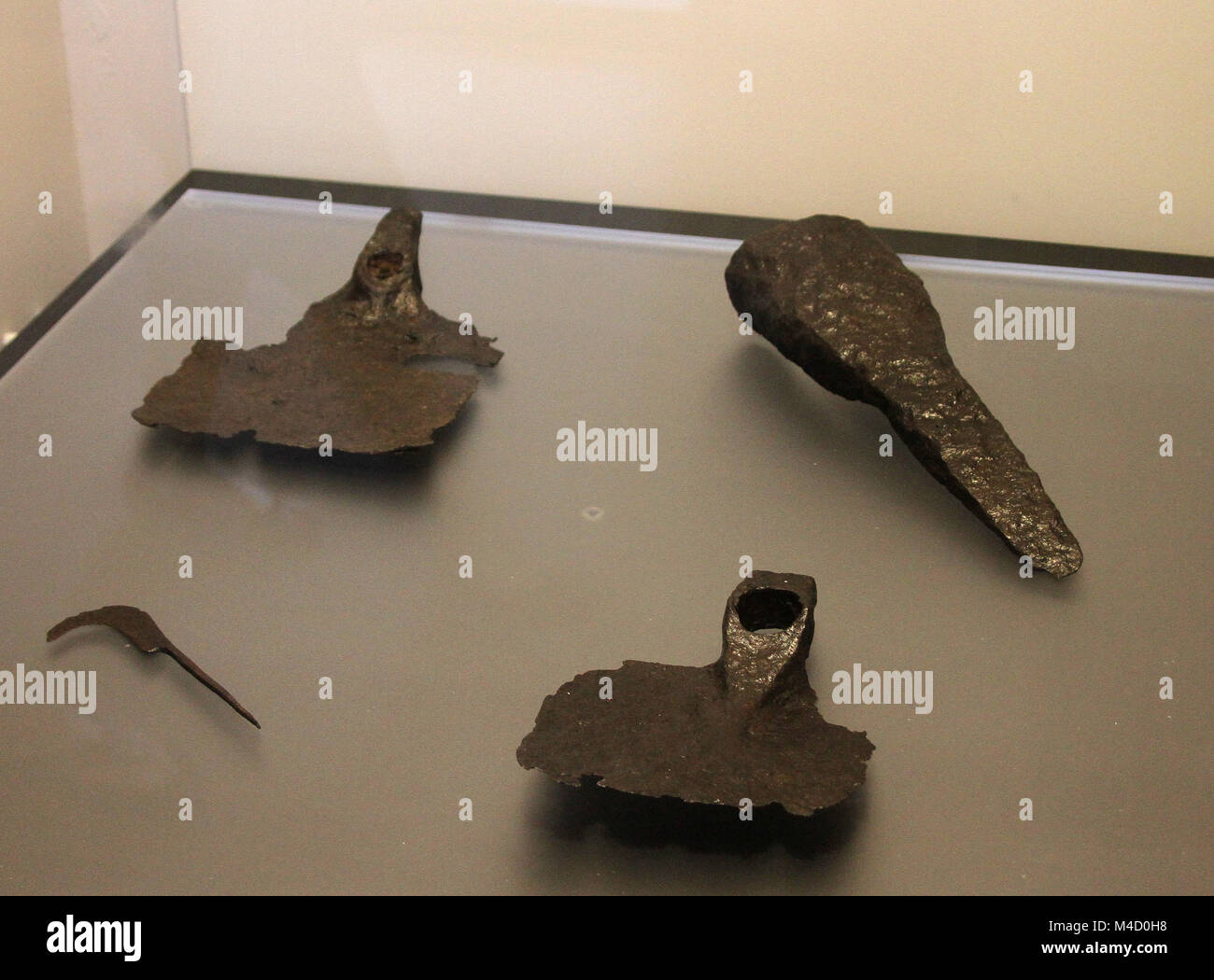 Ancient Plough Stock Photos & Ancient Plough Stock Images Alamy