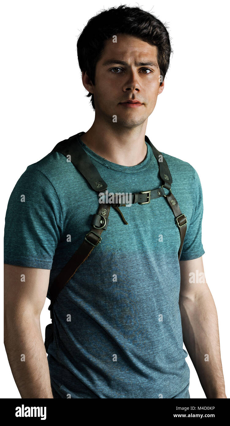 Thomas (Maze Runner)