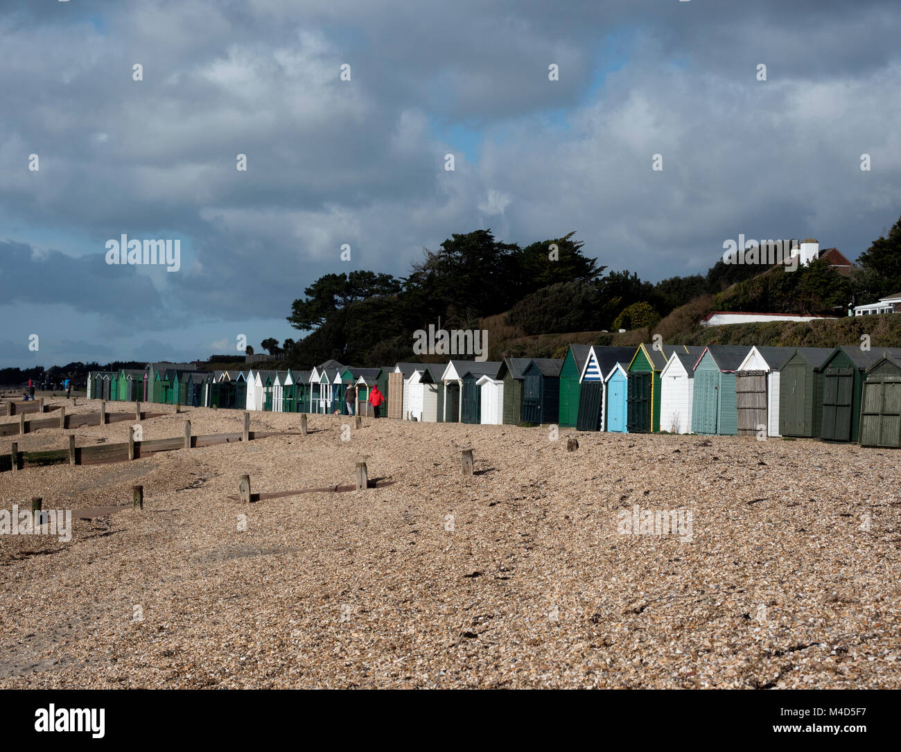 Lee on the Solent, Hampshire, England, United Kingdom Stock Photo Alamy